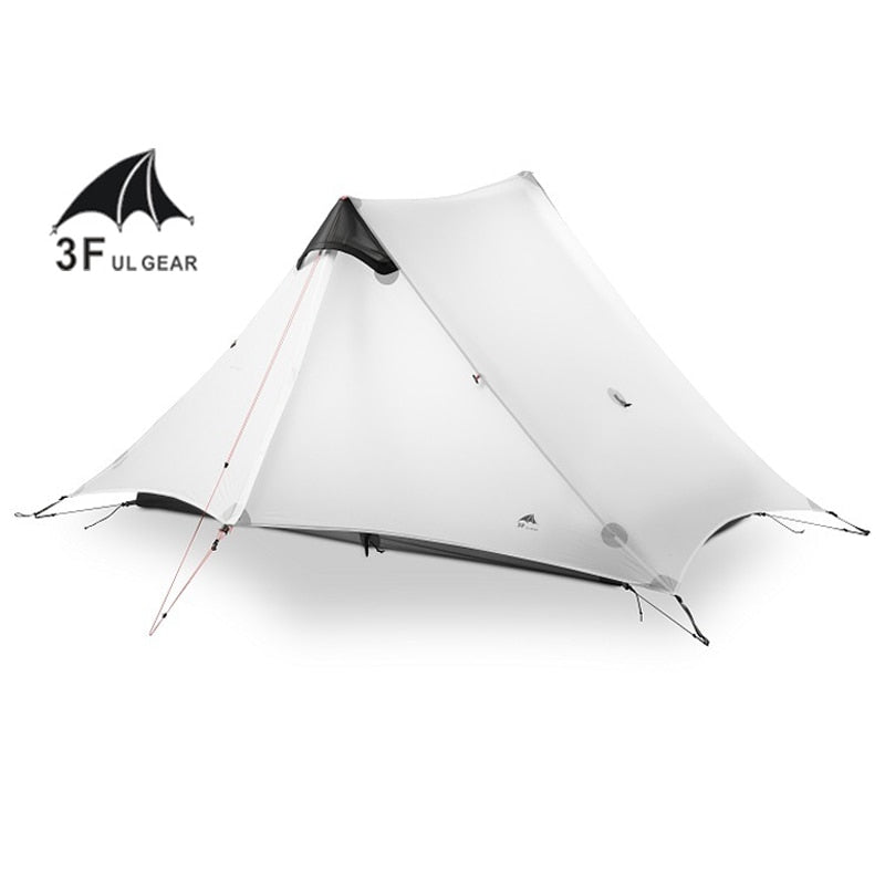 LanShan 2 3F UL GEAR 2 Person 1 Person