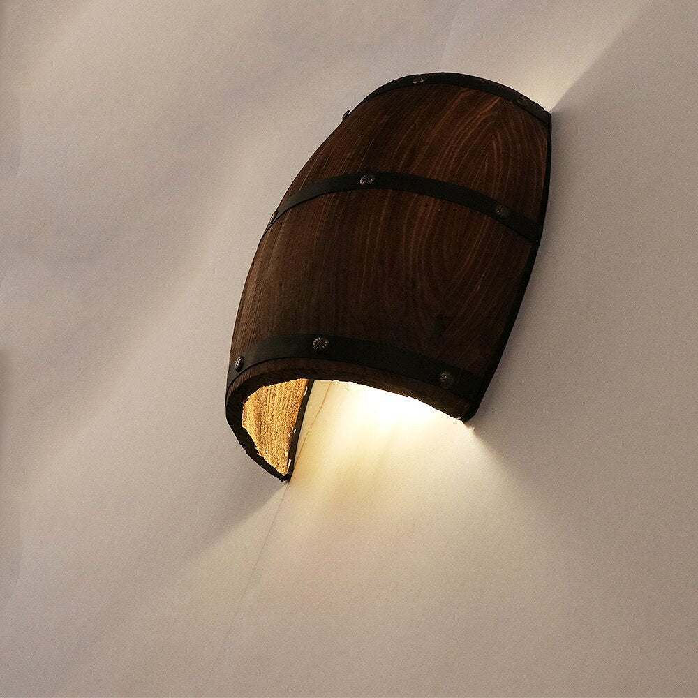 American vintage wall lamps countrySPECIFICATIONSis_customized: NOWarranty: 3 yearsVoltage: 90-260VUsage: IndustrialTechnics: PaintedSwitch Type: Knob switchStyle: country/vintage/art deco/modern/simplampadariInterMedia WorldI'M'"WorldLampada vintage