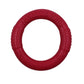 Pet Flying Discs EVA Dog Training Ring Puller Resistant 