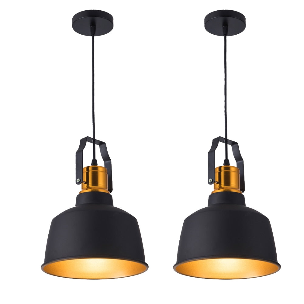 Room Led Pendant Light Nice Modern Lamp - InterMedia World