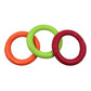 Pet Flying Discs EVA Dog Training Ring Puller Resistant Pet Flying Discs EVA Dog Training Ring Puller Resistant 