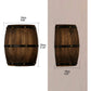 American vintage wall lamps countrySPECIFICATIONSis_customized: NOWarranty: 3 yearsVoltage: 90-260VUsage: IndustrialTechnics: PaintedSwitch Type: Knob switchStyle: country/vintage/art deco/modern/simplampadariInterMedia WorldI'M'"WorldLampada vintage