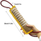 Benepaw Durable Dog Tug Toy 2 Strong Handles Interactive Pet Benepaw Durable Dog Tug Toy 2 Strong Handles Interactive Pet 