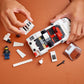 LEGO &amp; Speed Champions Lamborghini Countach Children Building BlocSPECIFICATIONSWarning: Choking hazard. Small parts.Warning: 8+Recommend Age: 12+y,18+,14+yPlastic Type: ABSPlastic Type: ABSPlastic Block Shape: Self-Locking BrlcksPmattoncino LegoIntermedia WorldI'M'"WorldLEGO &amp; Speed Champions Lamborghini Countach Children Building Blocks Toys Gift 76908
