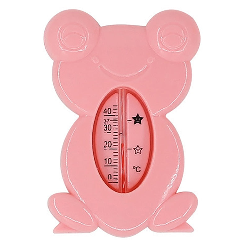 Baby Bath ThermometerThermometer Type: DIALPattern Type: AnimalOrigin: Mainland ChinaModel Number: Water ThermometerMaterial: PlasticAge Range: 4-6ytermometroIntermedia WorldI'M'"WorldBaby Bath Thermometer