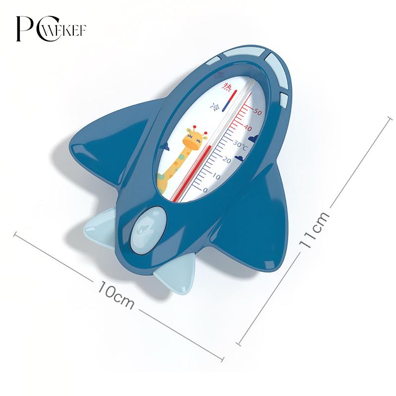 Baby Bath ThermometerThermometer Type: DIALPattern Type: AnimalOrigin: Mainland ChinaModel Number: Water ThermometerMaterial: PlasticAge Range: 4-6ytermometroIntermedia WorldI'M'"WorldBaby Bath Thermometer