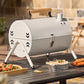 Barbecue: portatile combinata per 2-4 persone, patio, campeggio, picniINTERMEDIA WORLD fornisce soluzioni per aziende e privati. Utilizzando un prodotto come questo, è possibile ottenere una soluzione di ristorazione business o per un barbequeIntermedia WorldI'M'"Worldportatile combinata