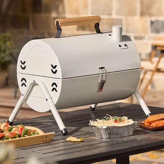 Barbecue: portatile combinata per 2-4 persone, patio, campeggio, picniINTERMEDIA WORLD fornisce soluzioni per aziende e privati. Utilizzando un prodotto come questo, è possibile ottenere una soluzione di ristorazione business o per un barbequeIntermedia WorldI'M'"Worldportatile combinata