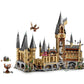 LEGO &amp; Harry Potter Hogwarts Castle 71043SPECIFICATIONSWarning: 16+Recommend Age: 12+y,18+,14+yPlastic Type: ABSOrigin: Mainland ChinaModel Number: 71043Material: PlasticGender: UnisexBrand Name: LEGOBlock mattoncino LegoIntermedia WorldI'M'"WorldLEGO &amp; Harry Potter Hogwarts Castle 71043