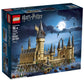 LEGO &amp; Harry Potter Hogwarts Castle 71043SPECIFICATIONSWarning: 16+Recommend Age: 12+y,18+,14+yPlastic Type: ABSOrigin: Mainland ChinaModel Number: 71043Material: PlasticGender: UnisexBrand Name: LEGOBlock mattoncino LegoIntermedia WorldI'M'"WorldLEGO &amp; Harry Potter Hogwarts Castle 71043