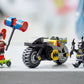 LEGO & DC Super Heroes Batman Versus Harley Quinn 76220 - InterMedia World